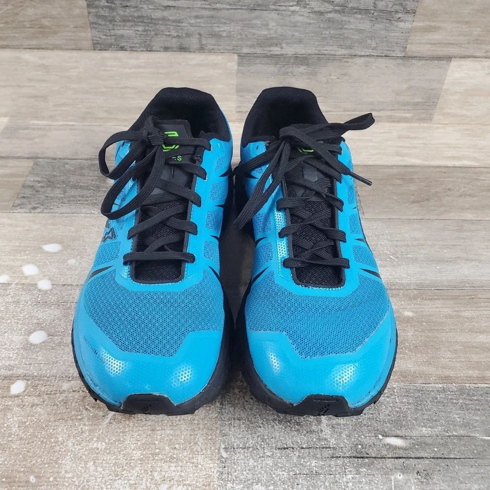 Inov-8 TrailFly Ultra G 300 Max Shoes Mens 9 / Womens 10.5 Trail Sneaker